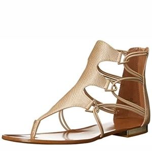 Aldo Gladiator sandles